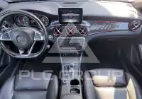 2016 Mercedes Benz GLA 45 AMG