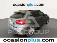2016 Mercedes Benz GLA 45 AMG