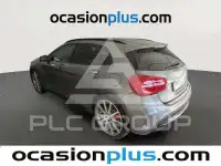 2016 Mercedes Benz GLA 45 AMG