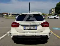 2016 Mercedes Benz GLA 45 AMG