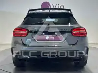2016 Mercedes Benz GLA 45 AMG