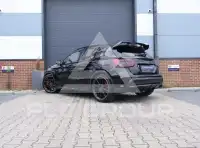 2016 Mercedes Benz GLA 45 AMG