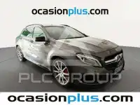 2016 Mercedes Benz GLA 45 AMG