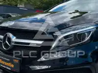 2016 Mercedes Benz GLA 45 AMG
