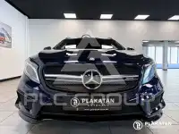 2016 Mercedes Benz GLA 45 AMG