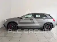 2016 Mercedes Benz GLA 45 AMG