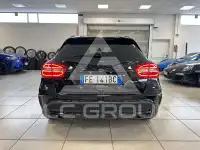 2016 Mercedes Benz GLA 45 AMG