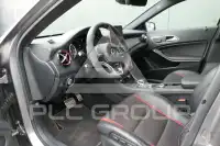 2016 Mercedes Benz GLA 45 AMG