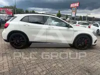 2016 Mercedes Benz GLA 45 AMG