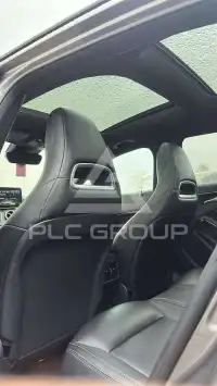 2016 Mercedes Benz GLA 45 AMG