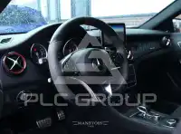 2016 Mercedes Benz GLA 45 AMG
