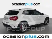2016 Mercedes Benz GLA 45 AMG