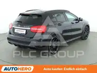 2016 Mercedes Benz GLA 45 AMG