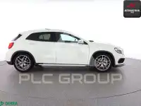 2016 Mercedes Benz GLA 45 AMG