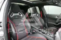 2016 Mercedes Benz GLA 45 AMG