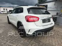 2016 Mercedes Benz GLA 45 AMG