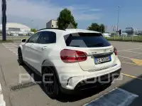 2016 Mercedes Benz GLA 45 AMG