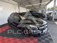 2016 Mercedes Benz GLA 45 AMG