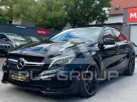 2016 Mercedes Benz GLA 45 AMG