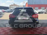2016 Mercedes Benz GLA 45 AMG