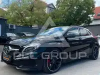 2016 Mercedes Benz GLA 45 AMG