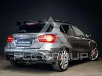 2016 Mercedes Benz GLA 45 AMG