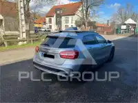 2016 Mercedes Benz GLA 45 AMG