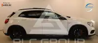 2016 Mercedes Benz GLA 45 AMG