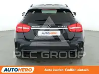 2016 Mercedes Benz GLA 45 AMG