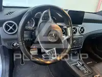 2016 Mercedes Benz GLA 45 AMG