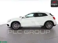 2016 Mercedes Benz GLA 45 AMG