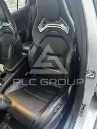 2016 Mercedes Benz GLA 45 AMG
