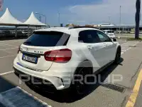 2016 Mercedes Benz GLA 45 AMG