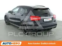 2016 Mercedes Benz GLA 45 AMG