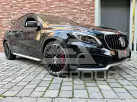 2016 Mercedes Benz GLA 45 AMG