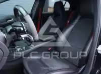 2016 Mercedes Benz GLA 45 AMG