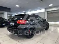 2016 Mercedes Benz GLA 45 AMG