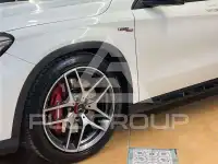 2016 Mercedes Benz GLA 45 AMG