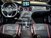2016 Mercedes Benz GLA 45 AMG