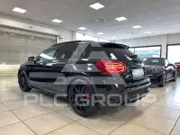 2016 Mercedes Benz GLA 45 AMG