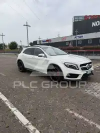 2016 Mercedes Benz GLA 45 AMG