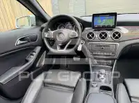 2016 Mercedes Benz GLA 45 AMG