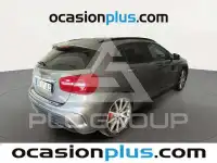 2016 Mercedes Benz GLA 45 AMG