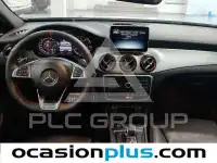 2016 Mercedes Benz GLA 45 AMG