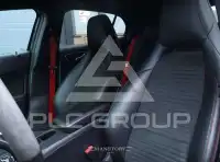 2016 Mercedes Benz GLA 45 AMG