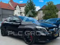 2016 Mercedes Benz GLA 45 AMG