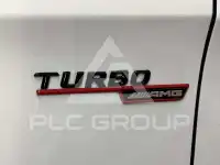 2016 Mercedes Benz GLA 45 AMG