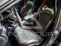 2016 Mercedes Benz GLA 45 AMG