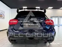 2016 Mercedes Benz GLA 45 AMG
