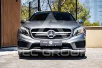 2016 Mercedes Benz GLA 45 AMG
